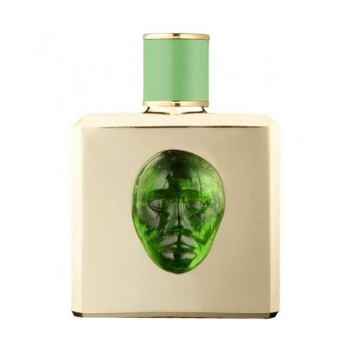 VALMONT Storie Veneziane Verde Erba I - Extrait de parfum Floral Green, 100 ml.